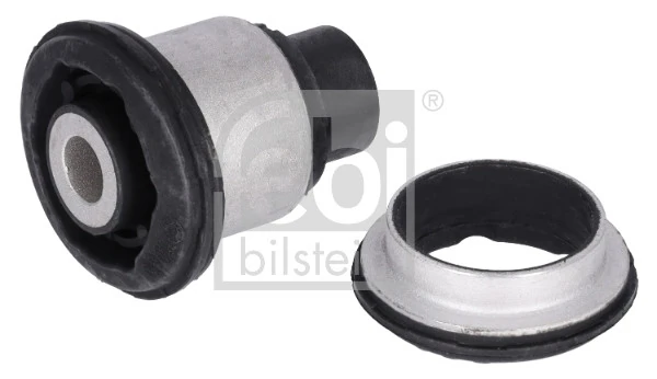 Mounting, control/trailing arm